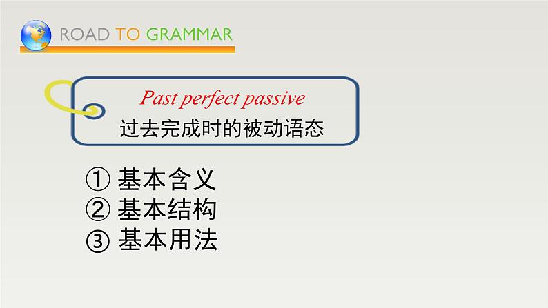 新外研社高中英语选择性必修二Unit2Improving Yourself-Using Language课件03