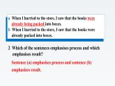 新外研社高中英语选择性必修二Unit3Times Change-Using Language课件