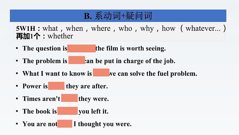 新外研社高中英语选择性必修三Unit2A life's work-Using Language课件06