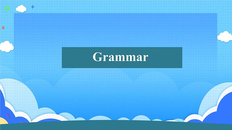 新外研社高中英语选择性必修四Unit2Lessons in Life-Using Language课件02
