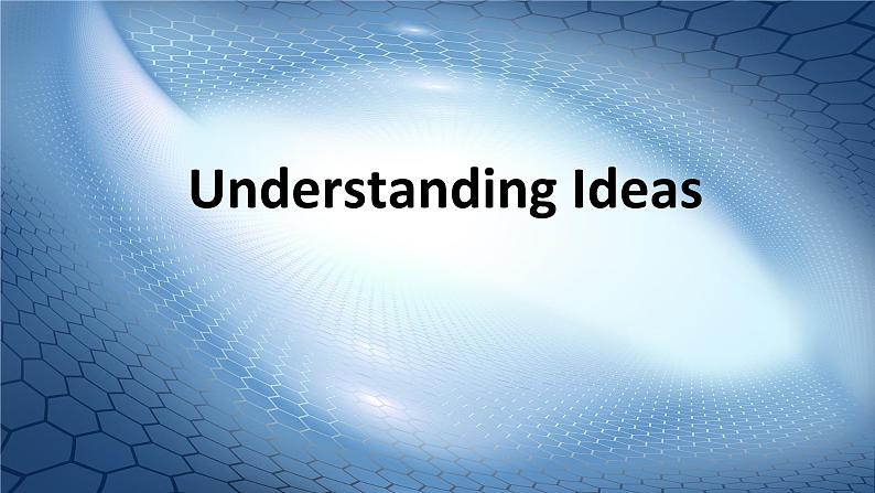 新外研社高中英语选择性必修四Unit4Everyday economics-Starting Out&Understanding Ideas课件08