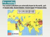 新外研社高中英语选择性必修四Unit5 Into the unknown-Understanding Ideas课件