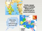 新外研社高中英语选择性必修四Unit5 Into the unknown-Understanding Ideas课件