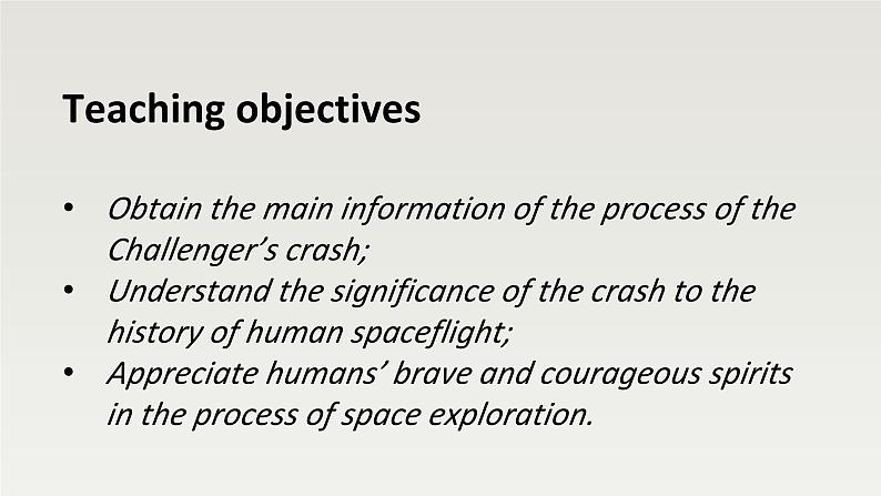 新外研社高中英语选择性必修四Unit6Space and beyond-Starting Out&Understanding Ideas课件03