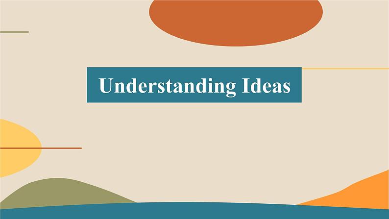 新外研社高中英语选择性必修一Unit2Onwards and Upward-Starting Out&Understanding ideas课件08