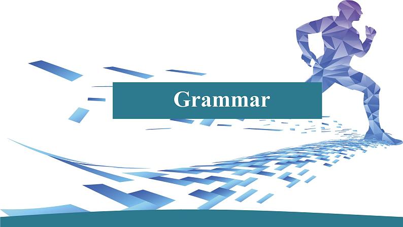 新外研社高中英语选择性必修一Unit3 Faster,higher,stronger-Using Language课件02
