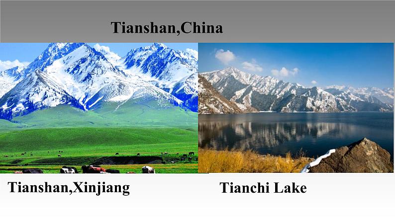 2019年新人教高中英语必修一Unit2Travelling around Listening and speaking课件PPT第6页
