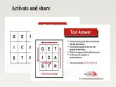 新北師大版高中英語選擇性必修三Unit7Careers--Lesson1EQIQ課件