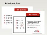 新北師大版高中英語選擇性必修三Unit7Careers--Lesson1EQIQ課件