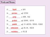 【新課標(biāo)·新課件】高二英語北師版選擇性必修二 Unit 5 Lesson 1 Enlightening a Mind