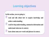 【新課標·新課件】高二英語北師版選擇性必修二 Unit 5 Lesson 3 Understanding