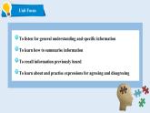 高中英語北師大版選修三（2019） Unit 7 Lesson 2 Career Skills（課件）