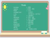 高中英語北師大版選修一（2019）  Unit 1 Writing Workshop（課件）