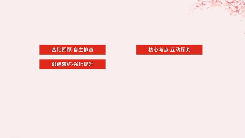 2024版新教材高考英语全程一轮总复习Unit2SportsandFitness课件北师大版必修第一册第2页