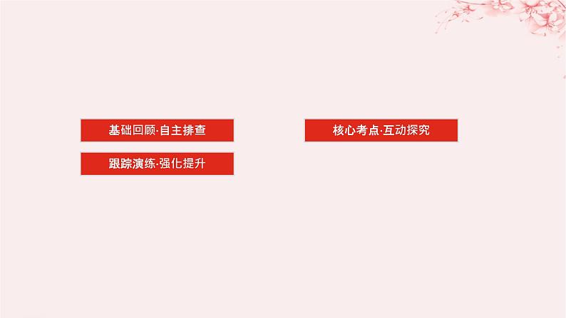 2024版新教材高考英语全程一轮总复习Unit2Success课件北师大版选择性必修第一册第2页