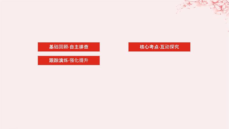 2024版新教材高考英语全程一轮总复习Unit4Humour课件北师大版选择性必修第二册第2页