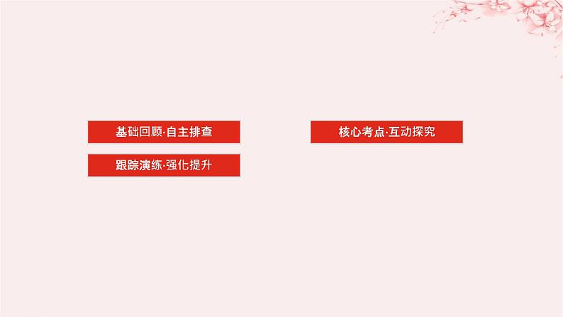 2024版新教材高考英语全程一轮总复习Unit6TheAdmirable课件北师大版必修第二册第2页