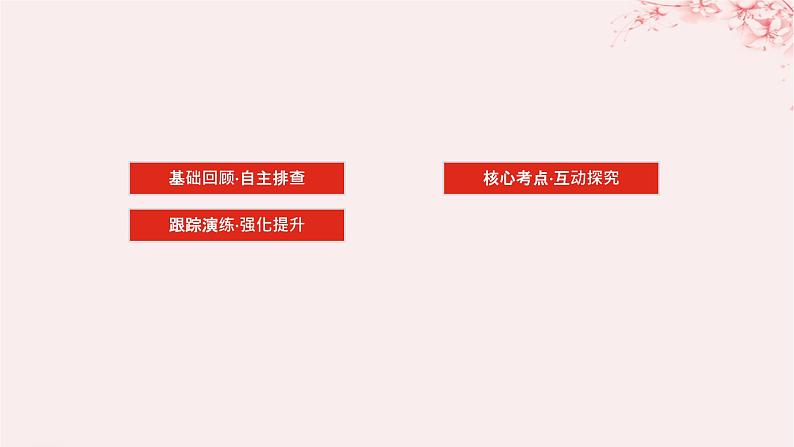 2024版新教材高考英语全程一轮总复习Unit7Careers课件北师大版选择性必修第三册第2页