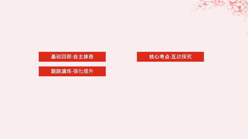 2024版新教材高考英语全程一轮总复习Unit11ConflictandCompromise课件北师大版选择性必修第四册第2页