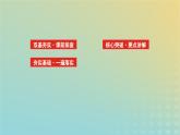 新教材2023版高中英語Unit8GreenLivingPartⅣLesson2GreeningtheDesert課件北師大版必修第三冊