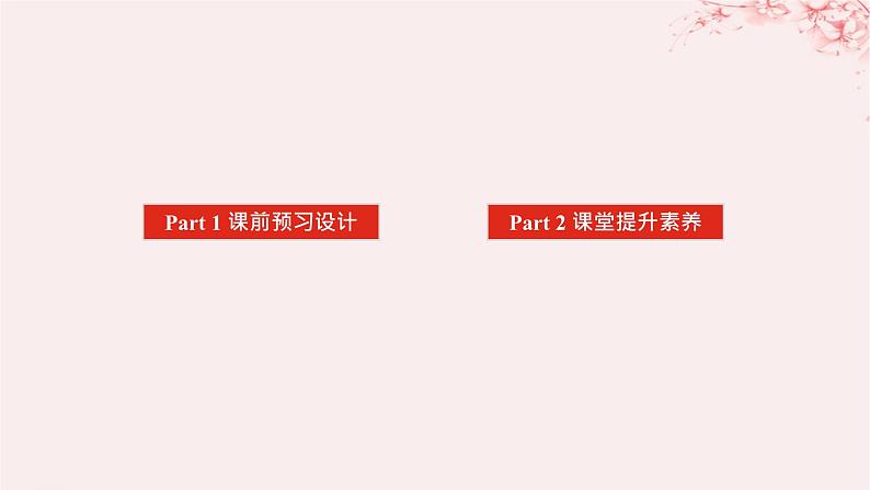 新教材2023版高中英语Unit2HealthyLifestyleSectionⅠReadingandThinking课件新人教版选择性必修第三册第2页