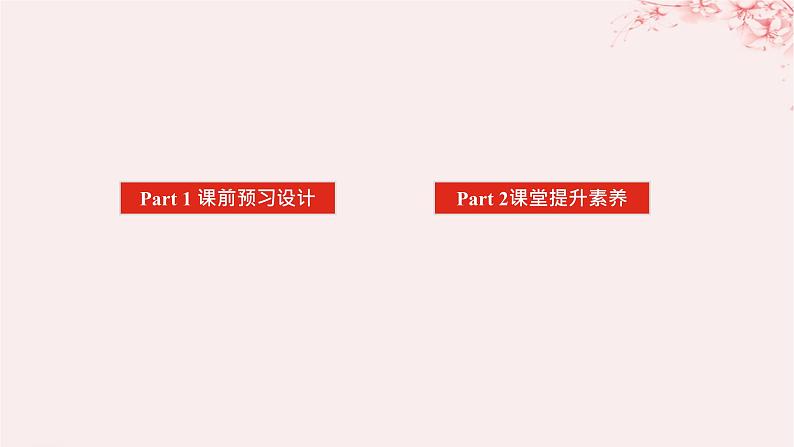 新教材2023版高中英语Unit5PoemsSectionⅢUsingLanguage105课件新人教版选择性必修第三册第2页