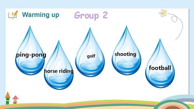 【中职专用】高中英语 外研版2021·基础模块1  Unit 3 Sports are good for you!课件+教案05