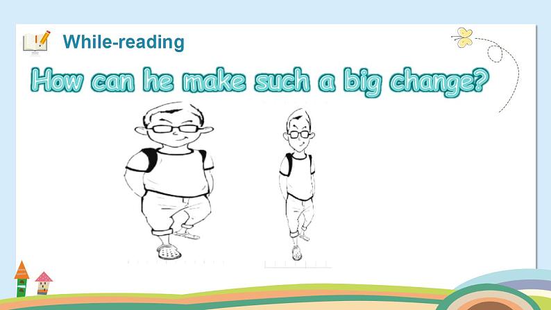 【中职专用】高中英语 外研版2021·基础模块1  Unit 3 Sports are good for you!课件+教案04