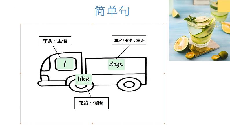 【中职专用】高中英语 高教版2021 基础模块2  Unit 7 Invention and Innovation 语法并列句课件08