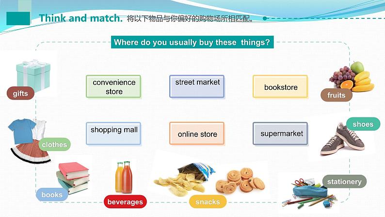 【中职专用】高中英语 高教版2021·基础模块1 Unit+3+Shopping+课件-08