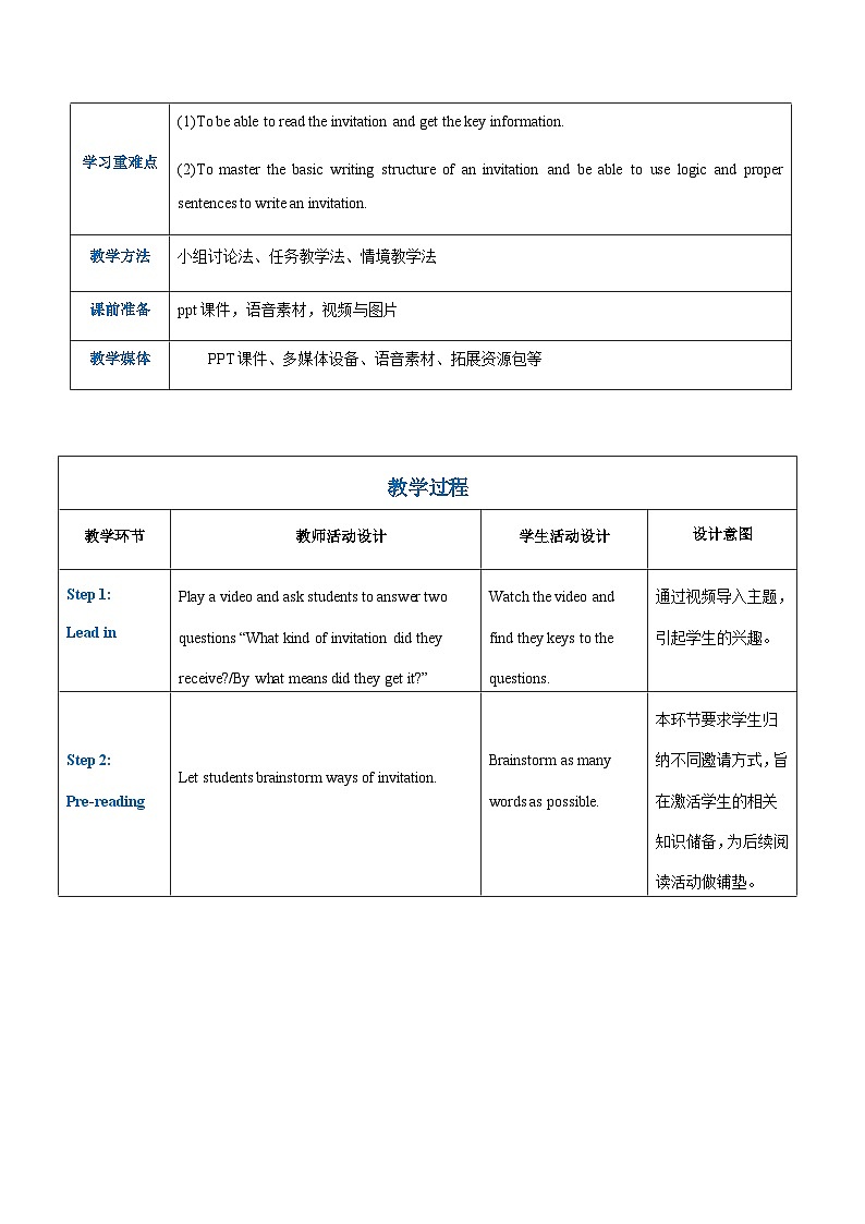 【中职专用】高中英语 高教版2021·基础模块1Unit5 Celebrations（课件+教案+练习）02