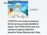 新北師大版高中英語選擇性必修三Unit9Human Biology-Lesson3Epidemics Explained課件