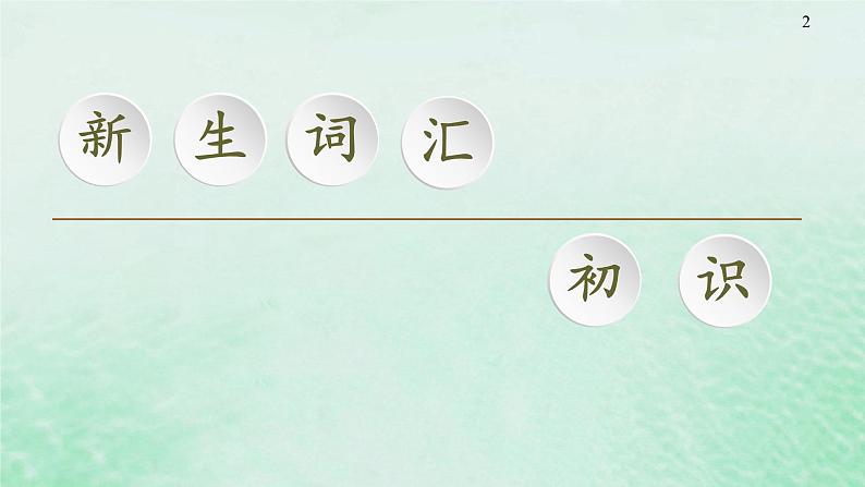 高中英语Unit3CelebrationsWritingWorkshop课件北师大版必修第一册第2页