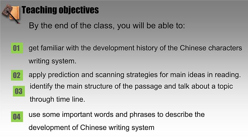 2019新人教高中英语必修一unit5Reading and Thinking课件PPT02