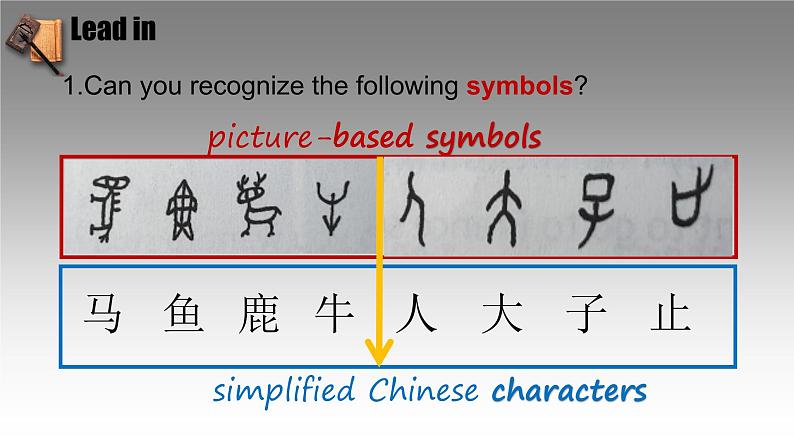 2019新人教高中英语必修一unit5Reading and Thinking课件PPT03