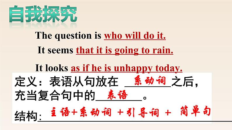 2019新人教高中英语选择性必修第二册Unit1 Science and Scientists Discovering useful structures课件04