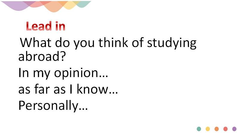 2019新人教高中英语选择性必修二Unit 2Reading for writing课件第3页