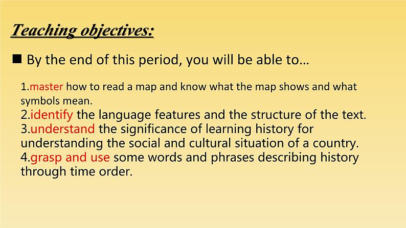 2021新人教高中英语必修二Unit4Reading and Thinking--What's in a name优秀公开课件02