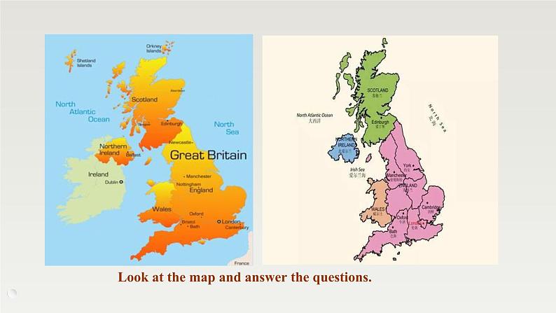 2021新人教高中英语必修二Unit4Reading and Thinking--What's in a name优秀公开课件203