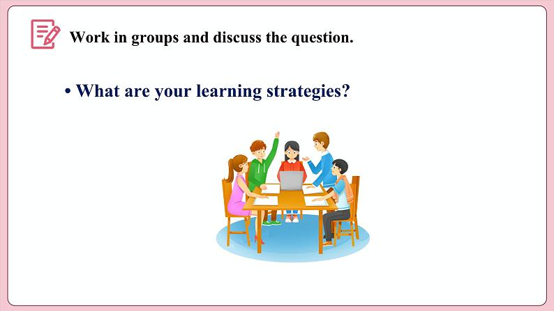 Welcome Unit Period Ⅳ  Listening and Talking（课件）-2023-2024学年高中英语人教版（2019）选择性必修第一册第3页