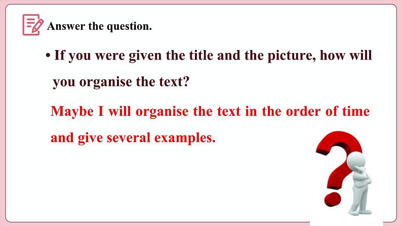 Unit 5 Languages Around the World  Period II  Reading and Thinking（课件）-2023-2024学年高中英语人教版（2019）选择性必修第一册第6页