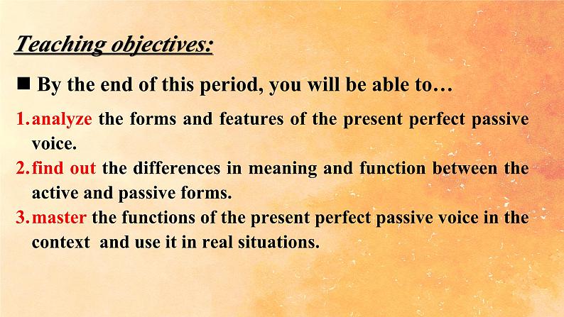 2019新人教高中英语必修二Unit3The Internet--Discovering Useful structures公开课课件02