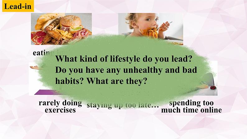 2019新人教高中英语选择性必修三Unit2 Healthy Lifestyle-Reading and Thinking公开课课件第4页