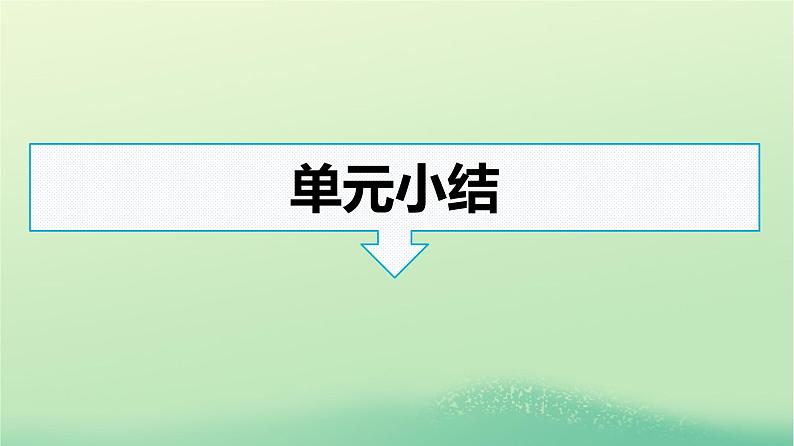 广西专版2023_2024学年新教材高中英语Unit2BridgingCultures单元核心素养整合课件新人教版选择性必修第二册第3页