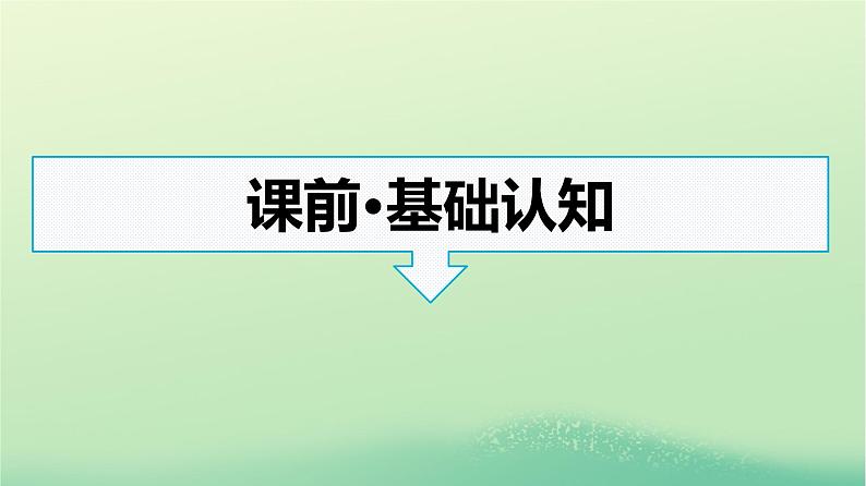 广西专版2023_2024学年新教材高中英语Unit5PoemsSectionⅡLearningAboutLanguage课件新人教版选择性必修第三册第3页