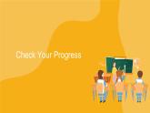 Unit 1 Check Your Progress課件 高中英語北師大版(2019)必修第一冊