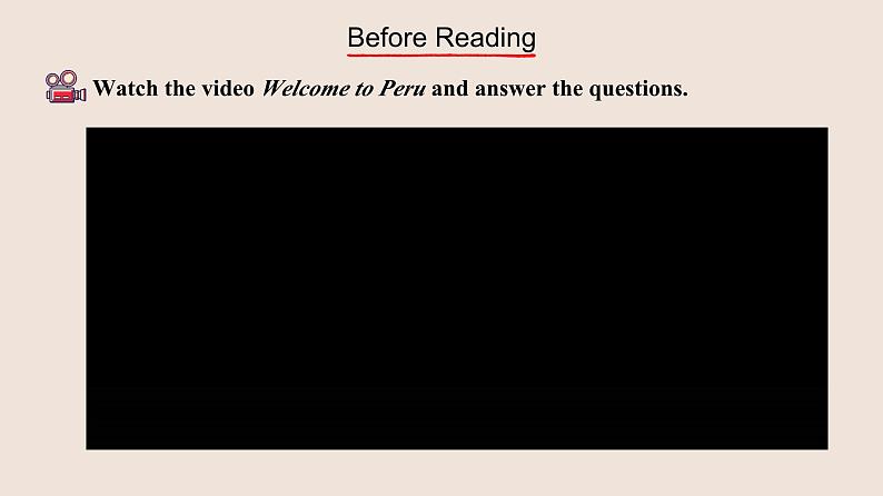 2023-2024学年高一英语人教版 必修一  Unit 2 Reading and Thinking课件PPT第6页