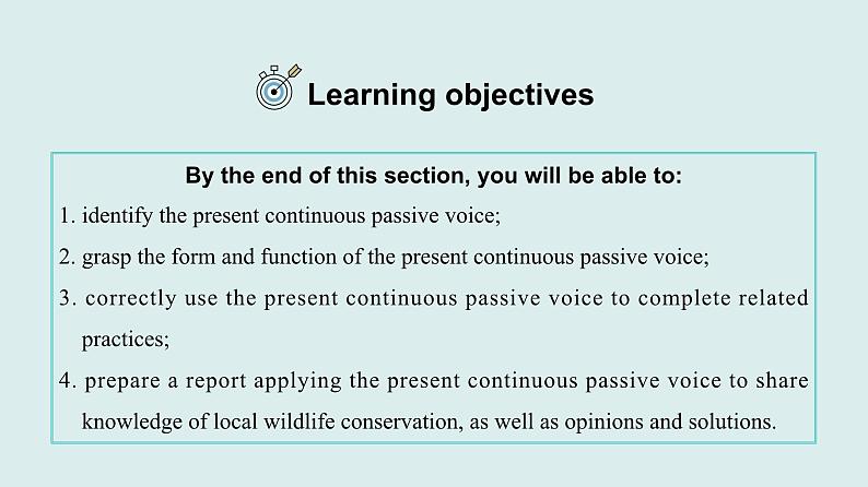 2024学年高一英语 人教版（2019）必修二 课件  Unit 2 Discovering Useful Structures02