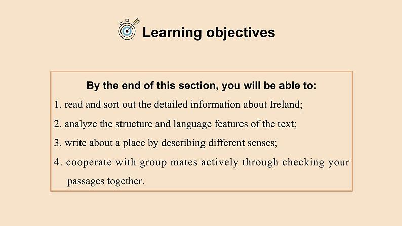 2024学年高一英语 人教版（2019）必修二 课件 Unit 4 Reading for Writing & Assessing Your Progress03