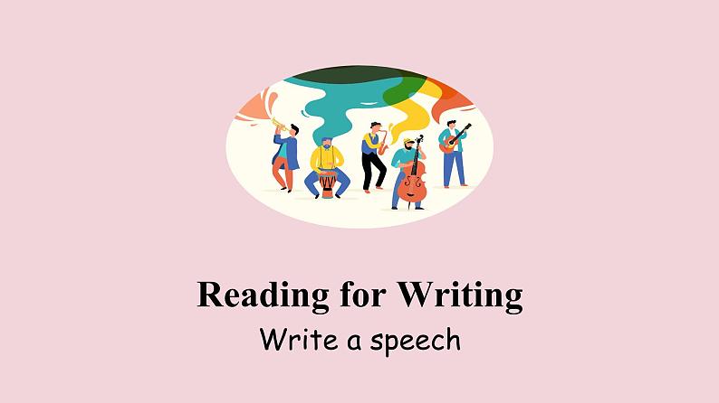 2024学年高一英语 人教版（2019）必修二 课件 Unit 5 Reading for Writing & Assessing Your Progress02